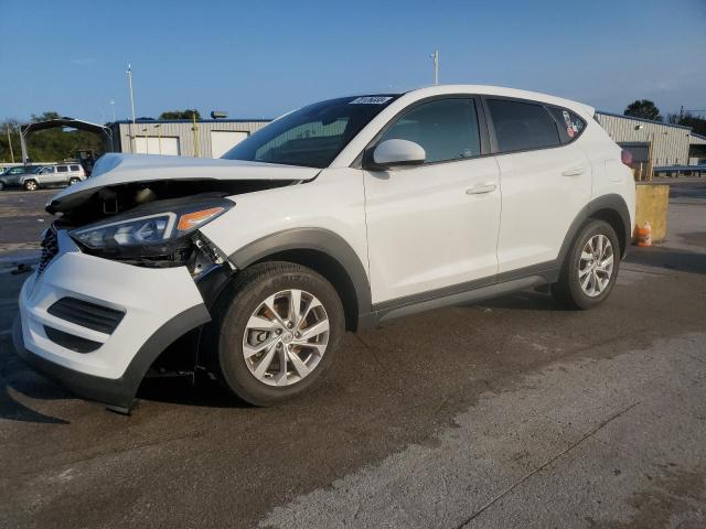 Obraz 2019 HYUNDAI TUCSON SE 2019