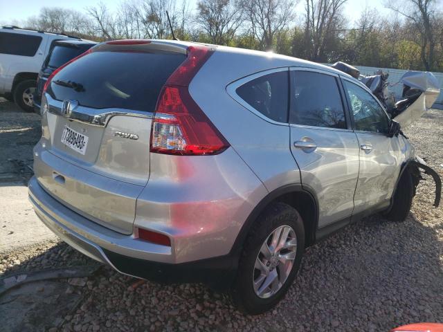 Image 3 of 2016 HONDA CR-V EX 2016 with VIN 5J6RM4H59GL099620