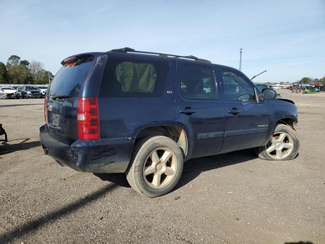 Image 3 of 2007 CHEVROLET TAHOE C1500 2007 with VIN 1GNFC13JX7R263475