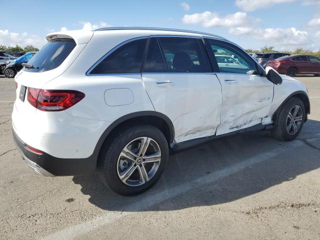 Image 3 of 2022 MERCEDES-BENZ GLC 300 2022 with VIN W1N0G8DB4NV391856