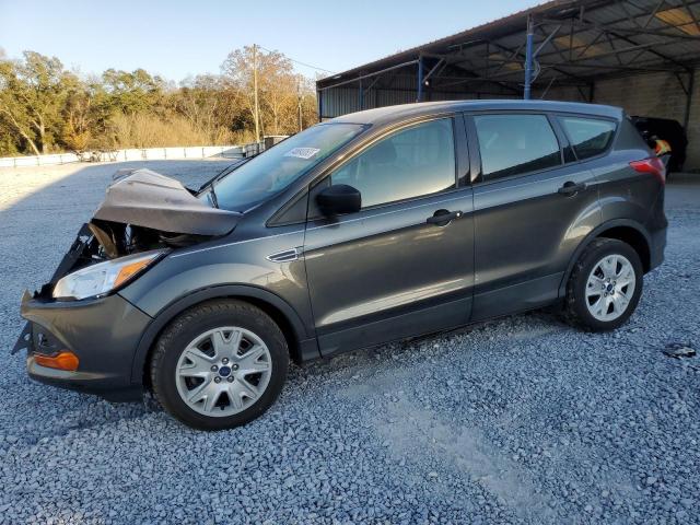 Изображение 1 2016 FORD ESCAPE S 2016 с VIN 1FMCU0F76GUA80716