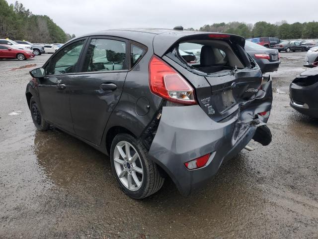 Image 2 of 2019 FORD FIESTA SE 2019 with VIN 3FADP4EJ8KM148182
