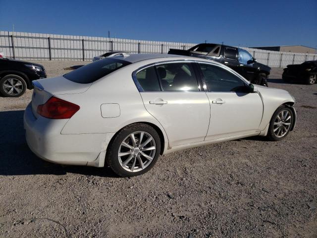 Изображение 3 2012 INFINITI G37 BASE 2012 с VIN JN1CV6AP0CM933247