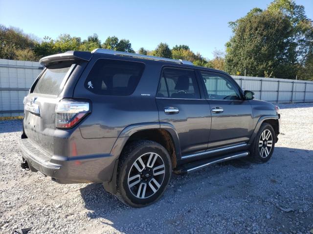 Изображение 3 2016 TOYOTA 4RUNNER SR5/SR5 PREMIUM 2016 с VIN JTEBU5JR1G5319164