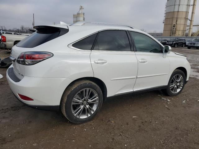 Obraz 3 z 2015 LEXUS RX 350 BASE 2015 z VIN 2T2BK1BA3FC300074