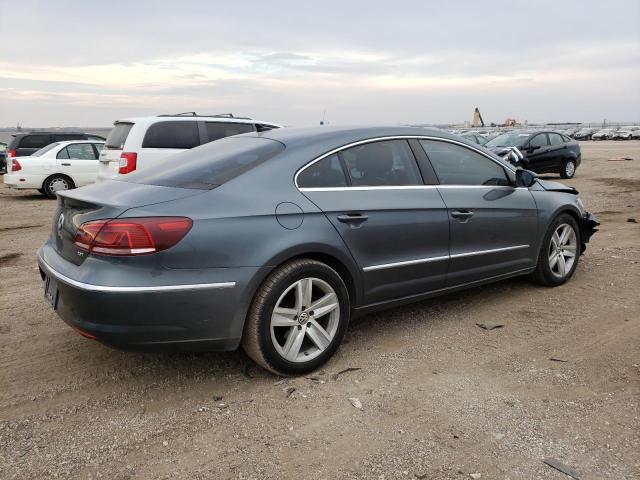 Obraz 3 z 2014 VOLKSWAGEN CC SPORT 2014 z VIN WVWBN7ANXEE537286