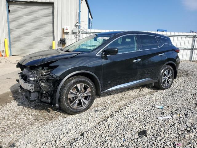 Изображение 2021 NISSAN MURANO S 2021
