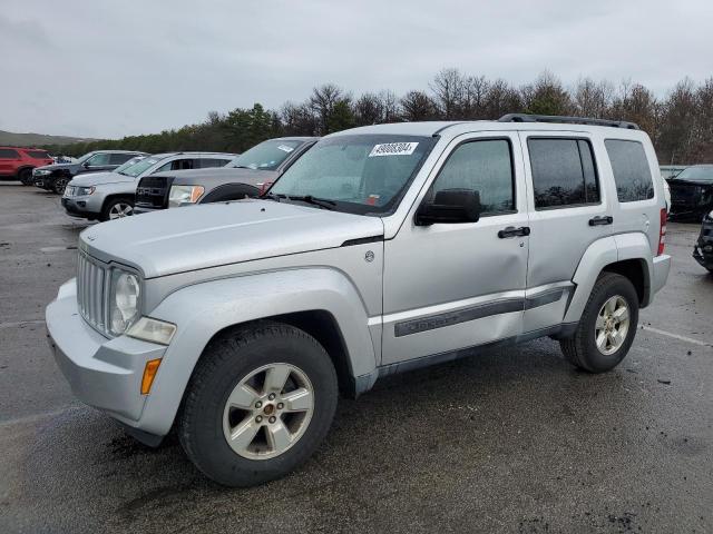 Изображение 1 2012 JEEP LIBERTY SPORT 2012 с VIN 1C4PJMAK8CW129804