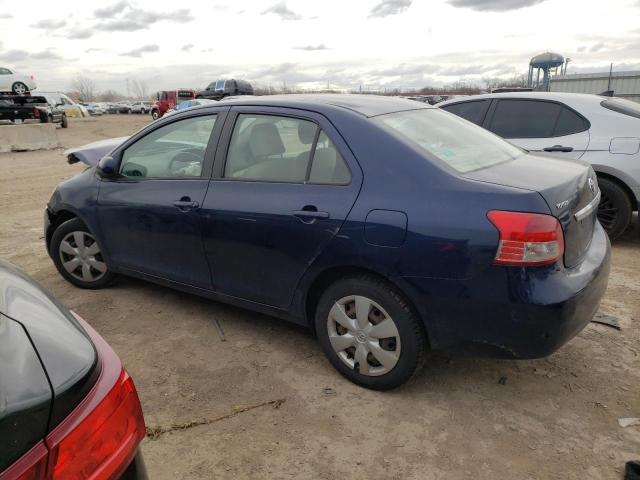 Изображение 2 2007 TOYOTA YARIS  2007 с VIN JTDBT923671030474