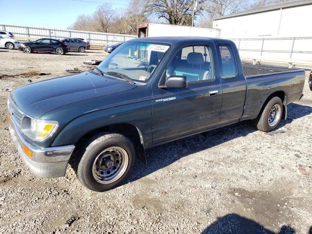 Изображение 1 1996 TOYOTA TACOMA XTRACAB 1996 с VIN 4TAVL52NXTZ108589