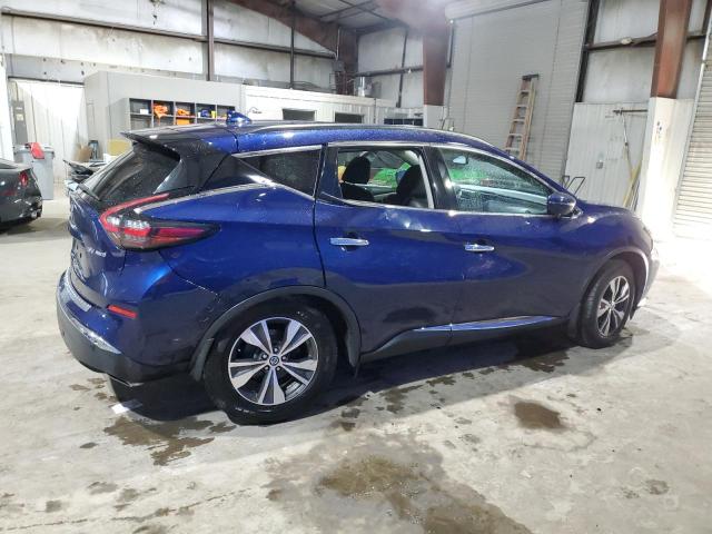 Изображение 3 2020 NISSAN MURANO SV 2020 с VIN 5N1AZ2BS8LN100936
