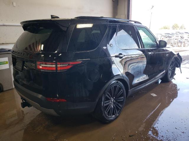 Image 3 of 2020 LAND ROVER DISCOVERY HSE LUXURY 2020 with VIN SALRT2RV3L2433161