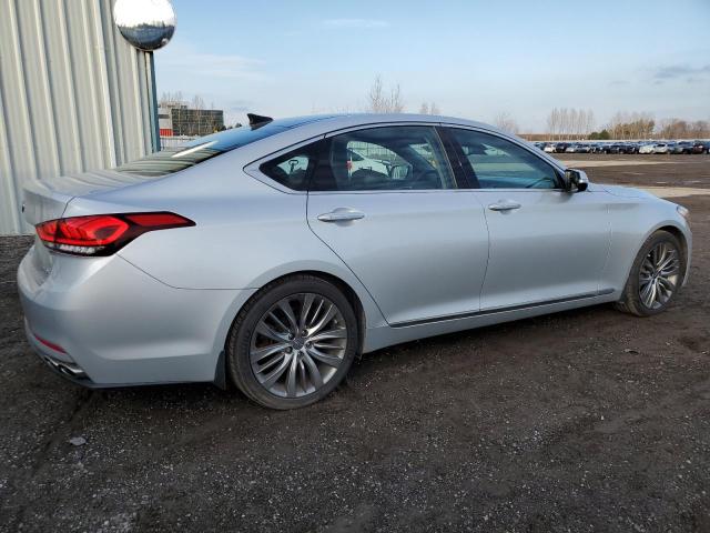 Image 3 of 2015 HYUNDAI GENESIS 5.0L 2015 with VIN KMHGN4JF4FU059088