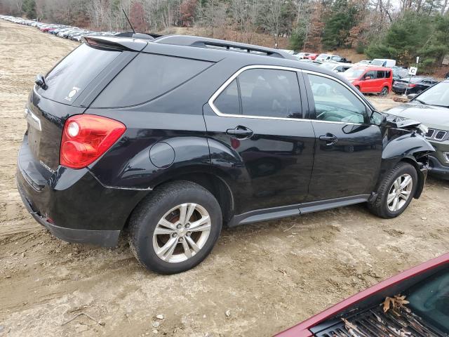 Obraz 3 z 2015 CHEVROLET EQUINOX LT 2015 z VIN 2GNFLFEKXF6373066