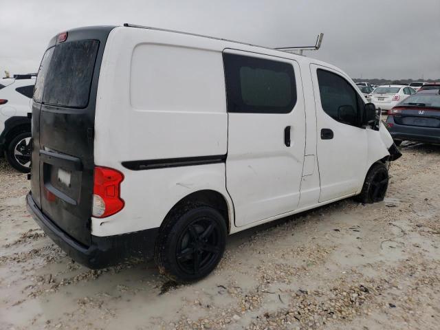 Image 3 of 2017 CHEVROLET CITY EXPRESS LS 2017 with VIN 3N63M0YN5HK698625