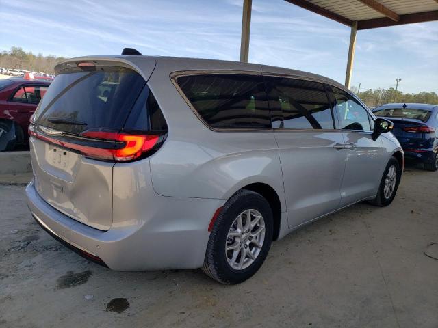 Image 3 of 2023 CHRYSLER PACIFICA TOURING L 2023 with VIN 2C4RC1BG2PR620802