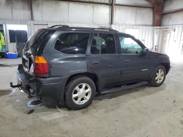 Obraz 3 z 2005 GMC ENVOY  2005 z VIN 1GKDT13S152134088