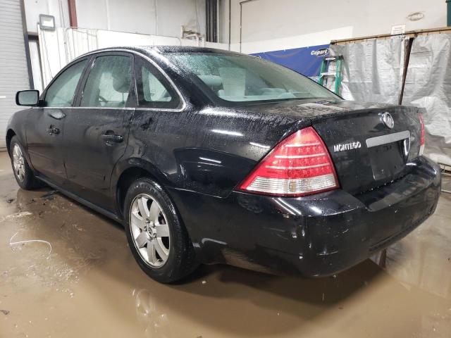 Image 2 of 2005 MERCURY MONTEGO LUXURY 2005 with VIN 1MEFM40105G623842