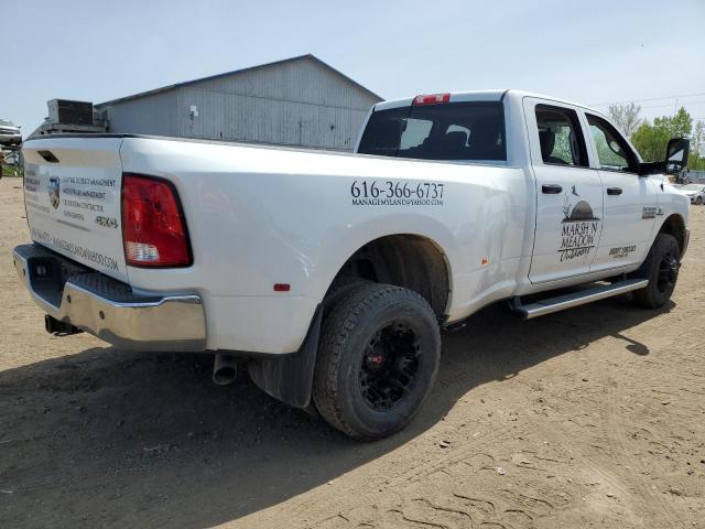 Image 3 of 2017 RAM 3500 ST 2017 with VIN 3C63RRGL6HG673235