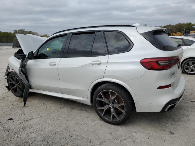 Image 2 of 2019 BMW X5 XDRIVE50I 2019 with VIN 5UXJU2C57KLB15547