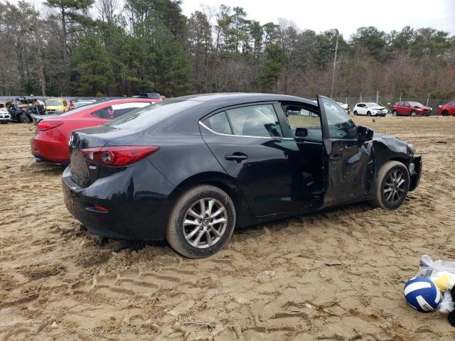Image 3 of 2018 MAZDA 3 SPORT 2018 with VIN 3MZBN1U79JM210938
