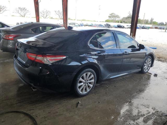 Obraz 3 z 2019 TOYOTA CAMRY L 2019 z VIN 4T1B11HK4KU853445