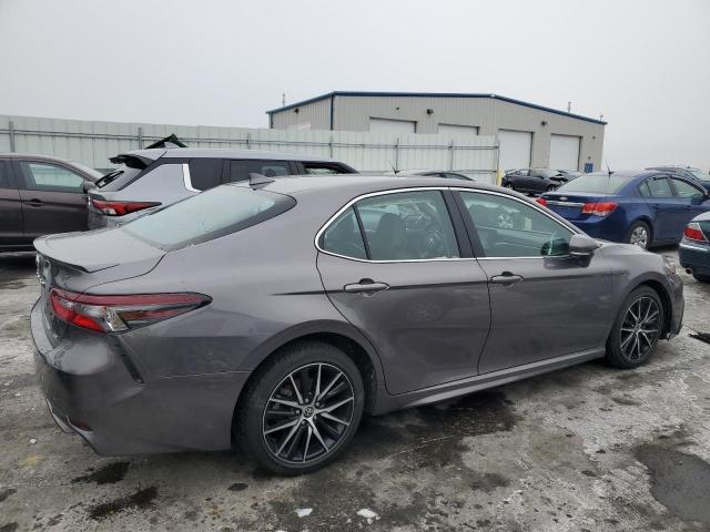 Image 3 of 2023 TOYOTA CAMRY SE NIGHT SHADE 2023 with VIN 4T1G11AK2PU754078