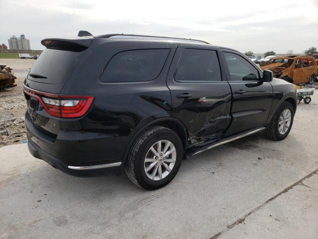 Image 3 of 2023 DODGE DURANGO SXT 2023 with VIN 1C4RDHAG8PC573579