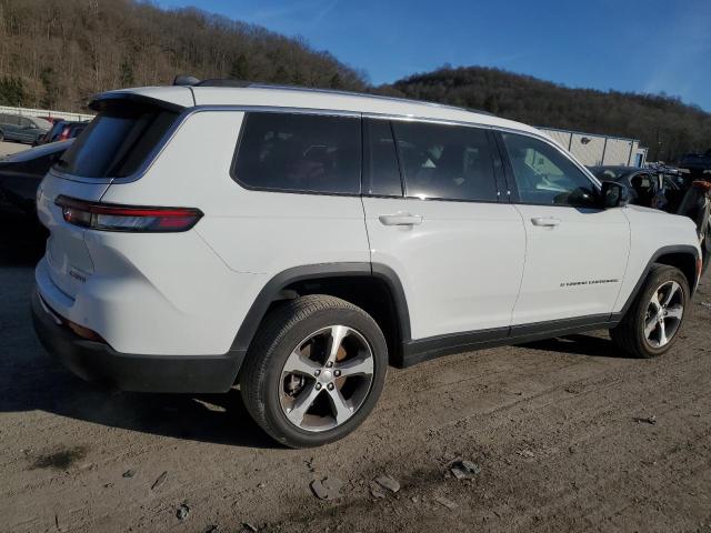 Obraz 3 z 2023 JEEP GRAND CHEROKEE L LIMITED 2023 z VIN 1C4RJKBG6P8777322