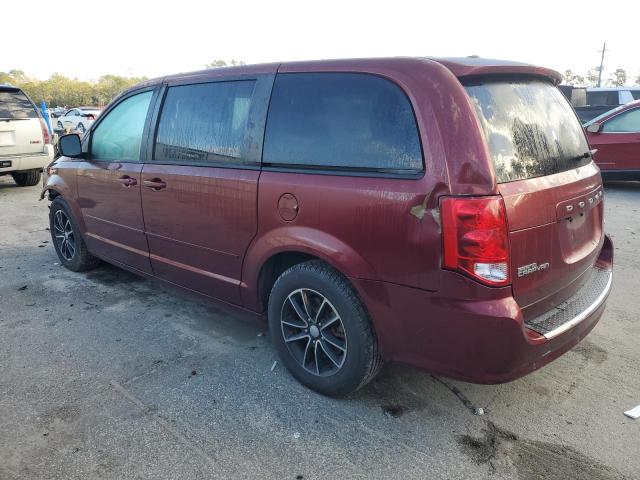 Изображение 2 2017 DODGE GRAND CARAVAN GT 2017 с VIN 2C4RDGEGXHR666892