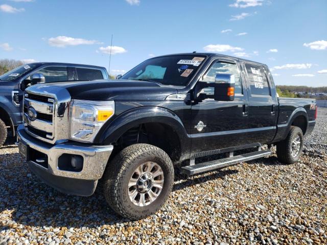 Obraz 2 z 2016 FORD F250 SUPER DUTY 2016 z VIN 1FT7W2BT5GEB14296