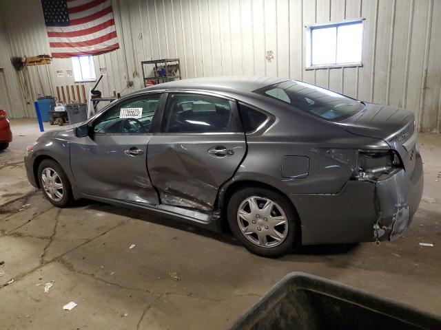 Obraz 2 z 2015 NISSAN ALTIMA 2.5 2015 z VIN 1N4AL3AP6FC586239