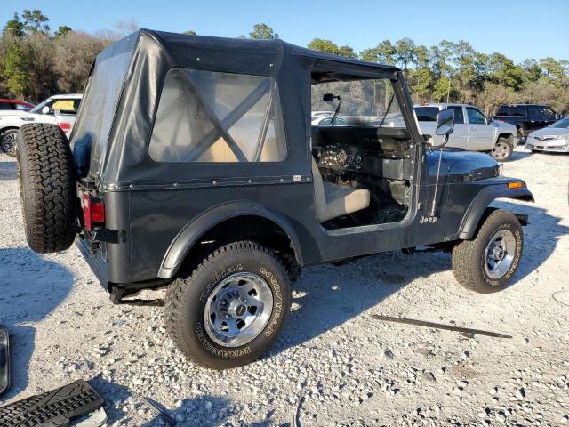 Obraz 3 z 1984 JEEP JEEP CJ7 1984 z VIN 1JCUM87A8ET125660