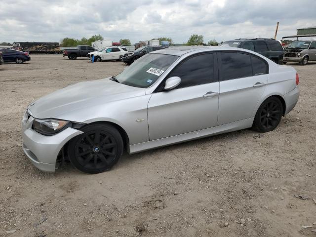 Изображение 1 2006 BMW 325 I AUTOMATIC 2006 с VIN WBAVB17596NK41667