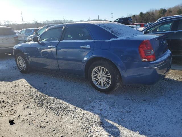 Obraz 2 z 2010 CHRYSLER 300 TOURING 2010 z VIN 2C3CA5CV4AH309115