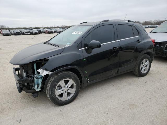 Изображение 2020 CHEVROLET TRAX 1LT 2020