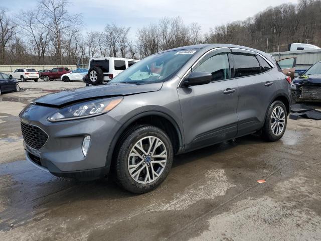 Image 1 of 2022 FORD ESCAPE SEL 2022 with VIN 1FMCU9H69NUA34948