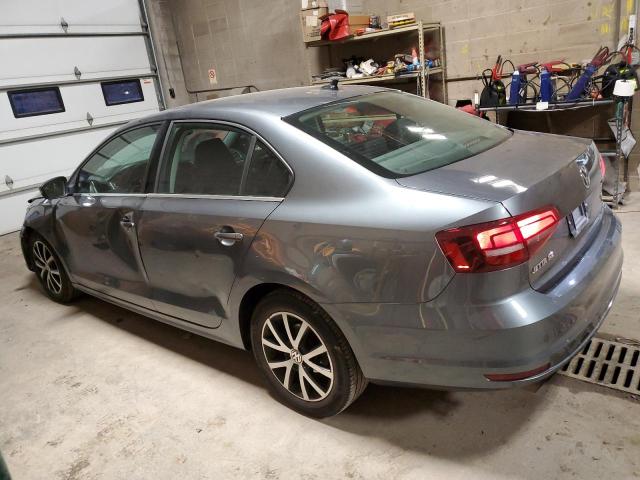 Изображение 2 2017 VOLKSWAGEN JETTA SE 2017 с VIN 3VWB67AJ7HM358130