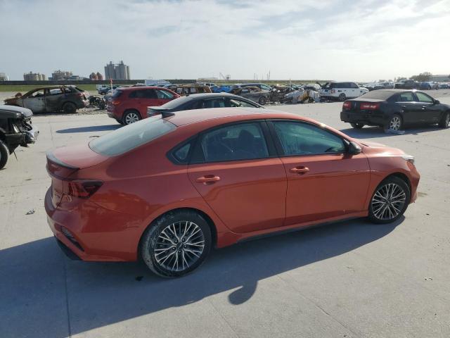 Изображение 3 2022 KIA FORTE GT LINE 2022 с VIN 3KPF54ADXNE489512
