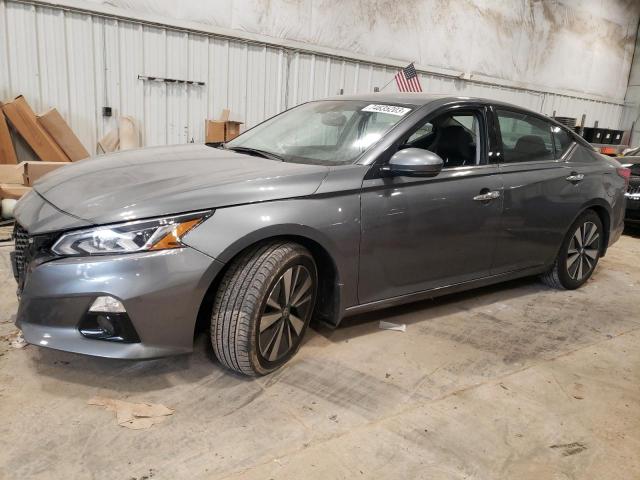 Obraz 1 z 2020 NISSAN ALTIMA SV 2020 z VIN 1N4BL4DV7LC177621
