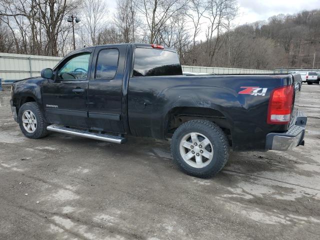 Image 2 of 2011 GMC SIERRA K1500 SLE 2011 with VIN 1GTR2VE30BZ465247