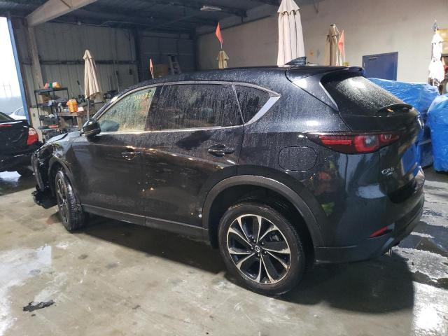 Image 2 of 2022 MAZDA CX-5 PREMIUM 2022 with VIN JM3KFBDM8N0578054