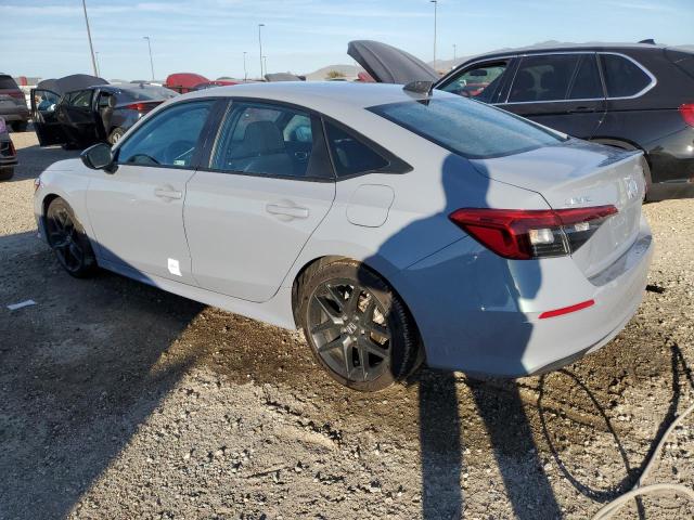 Image 2 of 2022 HONDA CIVIC SPORT 2022 with VIN 2HGFE2F54NH573157