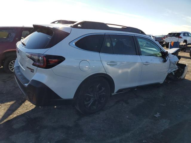 Image 3 of 2022 SUBARU OUTBACK ONYX EDITION XT 2022 with VIN 4S4BTGLD4N3196582