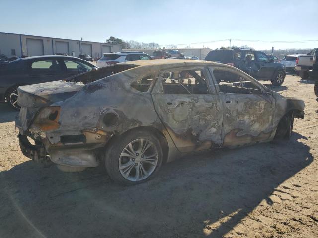 Image 3 of 2015 CHEVROLET IMPALA LT 2015 with VIN 1G1125S39FU141470