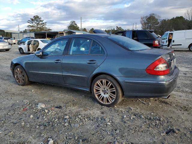Image 2 of 2007 MERCEDES-BENZ E 350 4MATIC 2007 with VIN WDBUF87X57X222387
