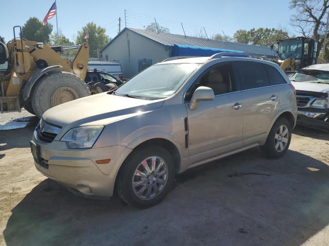 Obraz 2009 SATURN VUE XR 2009