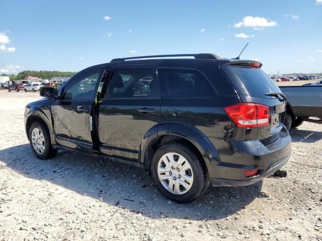 Image 2 of 2013 DODGE JOURNEY SXT 2013 with VIN 3C4PDCBB0DT646098