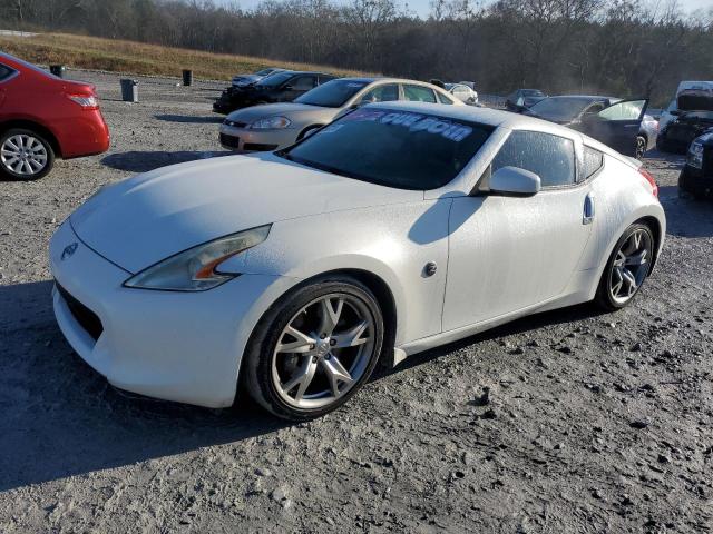 2012 NISSAN 370Z BASE 2012 image