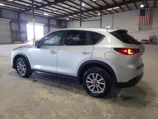 Image 2 of 2023 MAZDA CX-5 PREFERRED 2023 with VIN JM3KFBCM6P0198456